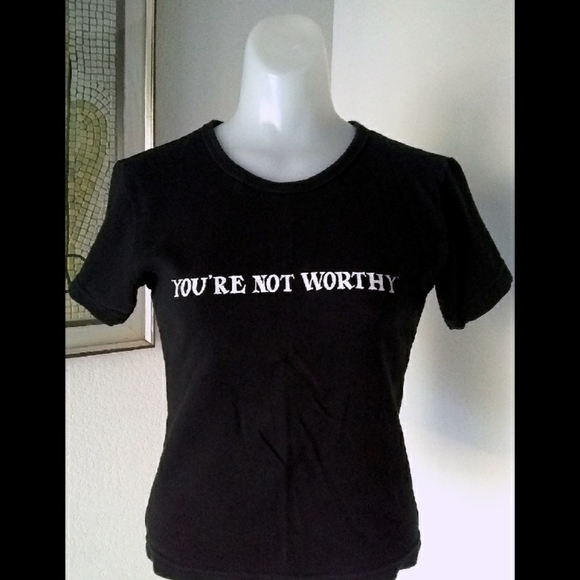 Tops - Arrogant Bastard Ale T-Shirt